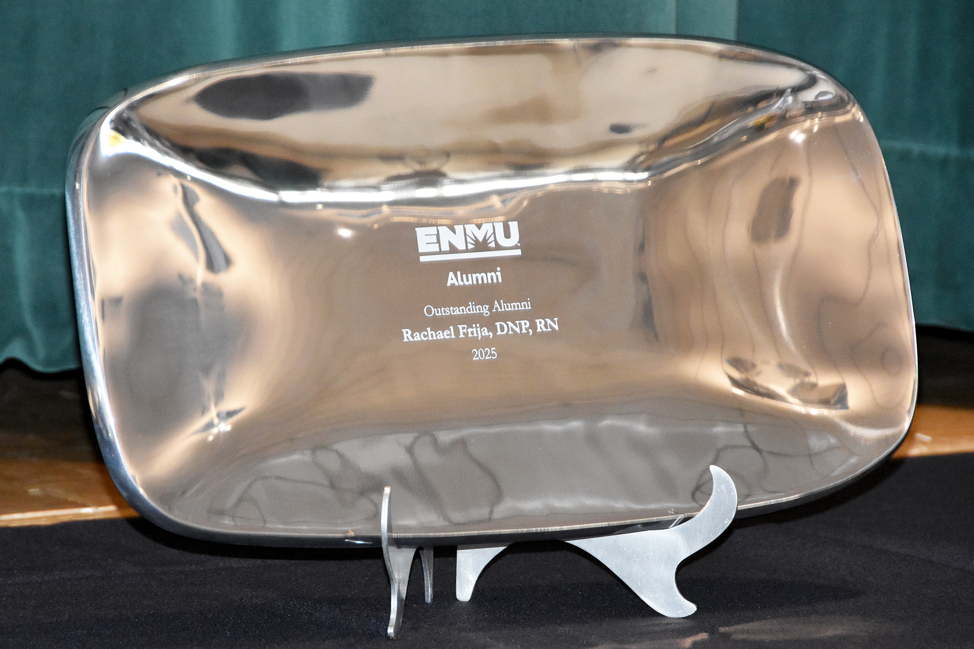 Alumni Homecoming 2025